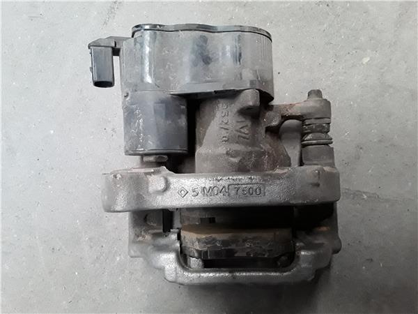 Peugeot Rifter (06.2018->)