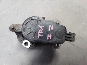 Peugeot Rifter (06.2018->)