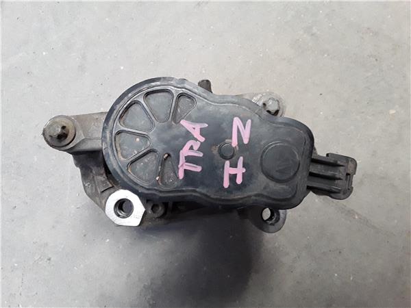 Peugeot Rifter (06.2018->)