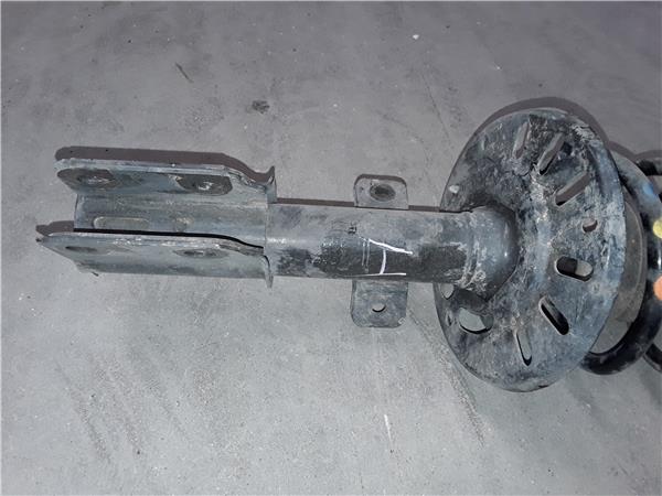 Peugeot Rifter (06.2018->)
