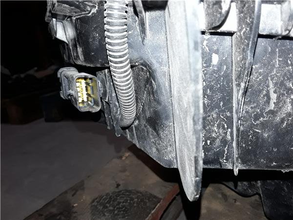 Peugeot Rifter (06.2018->)