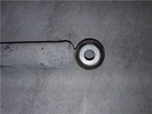 Peugeot Rifter (06.2018->)