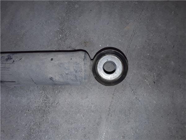 Peugeot Rifter (06.2018->)