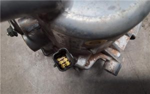 Peugeot Rifter (06.2018->)