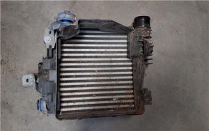Peugeot Rifter (06.2018->)