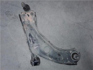 Peugeot Rifter (06.2018->)