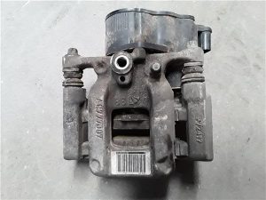 Peugeot Rifter (06.2018->)