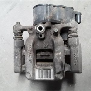 Peugeot Rifter (06.2018->)