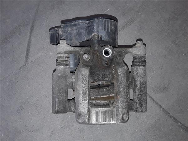 Peugeot Rifter (06.2018->)