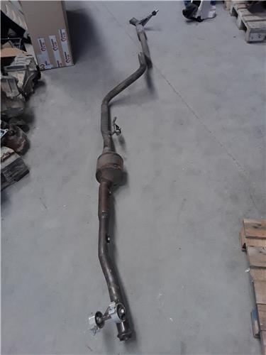 Peugeot Rifter (06.2018->)