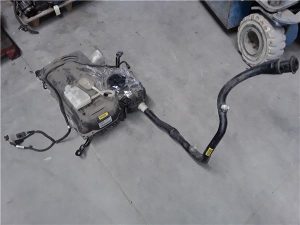 Peugeot Rifter (06.2018->)