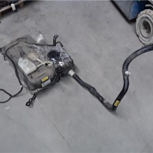 Peugeot Rifter (06.2018->)