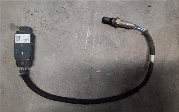 Peugeot Rifter (06.2018->)
