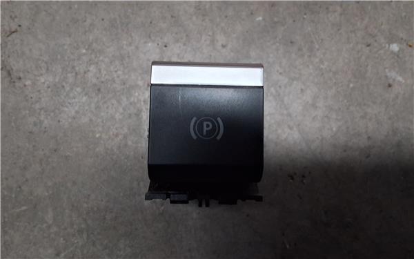 Peugeot Rifter (06.2018->)