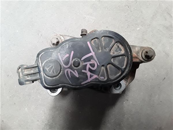 Peugeot Rifter (06.2018->)