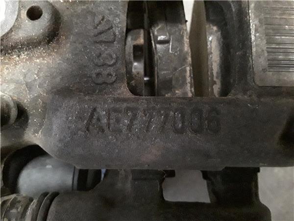 Peugeot Rifter (06.2018->)