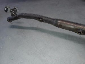 Peugeot Rifter (06.2018->)