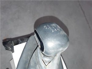 Peugeot Rifter (06.2018->)