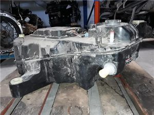 Peugeot Rifter (06.2018->)