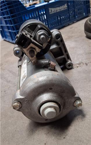 Peugeot Rifter (06.2018->)