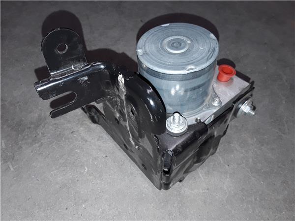 Peugeot Rifter (06.2018->)