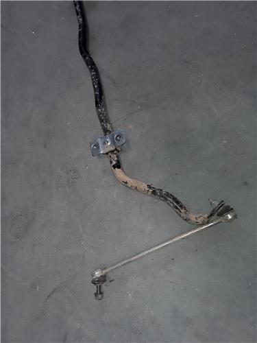 Peugeot Rifter (06.2018->)