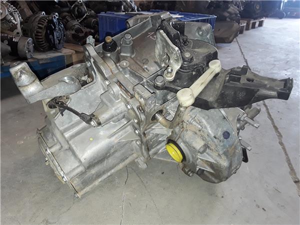 Peugeot Rifter (06.2018->)