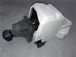 Peugeot Rifter (06.2018->)