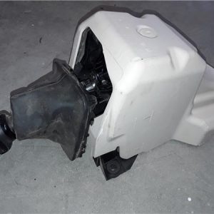 Peugeot Rifter (06.2018->)