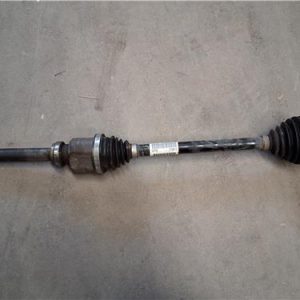 Peugeot Rifter (06.2018->)