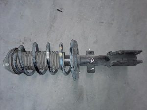 Peugeot Rifter (06.2018->)