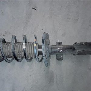 Peugeot Rifter (06.2018->)