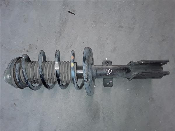 Peugeot Rifter (06.2018->)