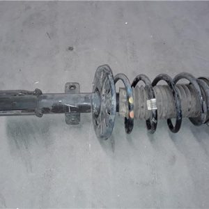 Peugeot Rifter (06.2018->)