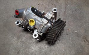 Peugeot Rifter (06.2018->)