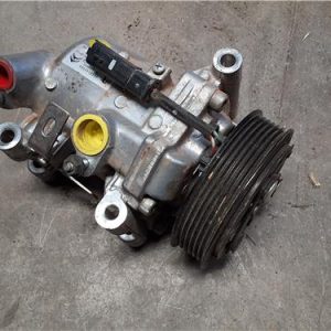 Peugeot Rifter (06.2018->)