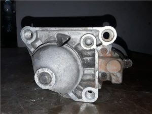 Renault 19 II (B/C53_)