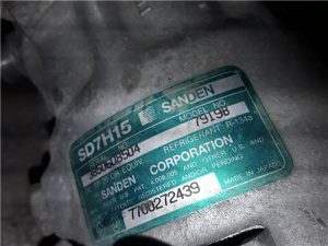 Renault 19 II (B/C53_)