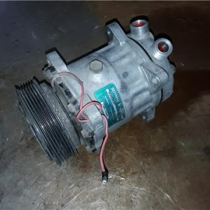Renault 19 II (B/C53_)