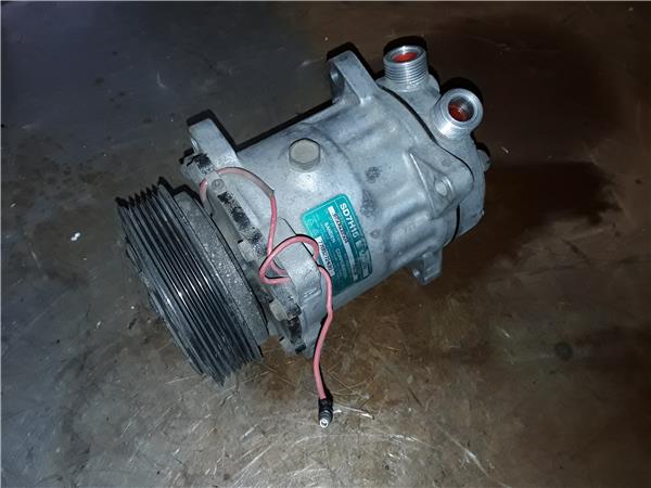 Renault 19 II (B/C53_)