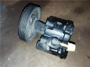 Renault 19 II (B/C53_)