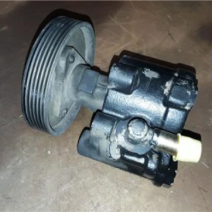Renault 19 II (B/C53_)