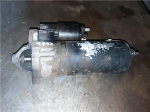 Renault 19 II (B/C53_)