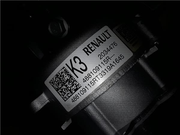 Renault Captur II (01.2020->)