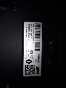 Renault Captur II (01.2020->)