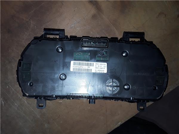 Renault Captur II (01.2020->)