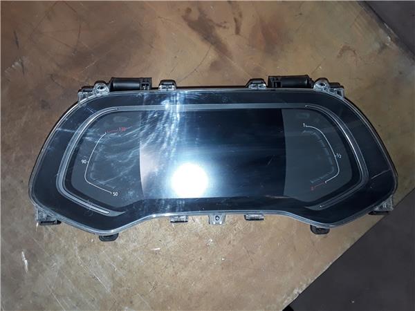 Renault Captur II (01.2020->)