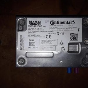 Renault Captur II (01.2020->)
