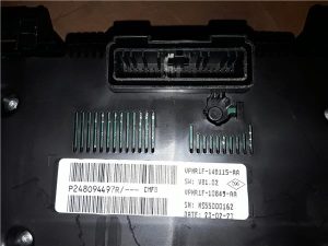 Renault Captur II (01.2020->)