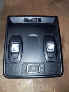 Renault Captur II (01.2020->)